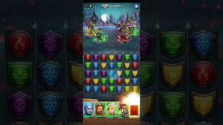 Обзор Мункьюр | Империя пазлов | Empires & Puzzles test drive тест драйв