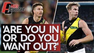 Should the Tigers consider trading some of their stars to fast-track rebuild? - Footy Classified