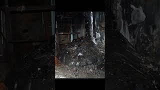 What is the Future Fate of the Chernobyl Elephant's Foot? #history #chernobyl #chornobyl #science