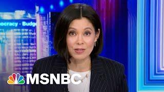 Watch Alex Wagner Tonight Highlights: Nov. 29