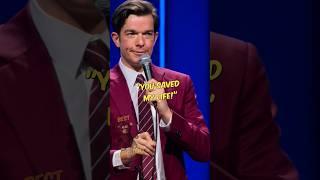 John Mulaney Intervention Before Rehab and Friends pt.4 #shorts #short #comedy