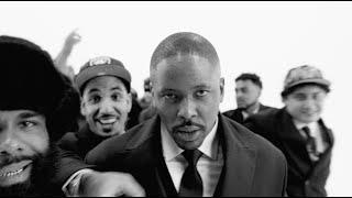 YG - HOLLYWOOD (feat. Shoreline Mafia) [Official Music Video]