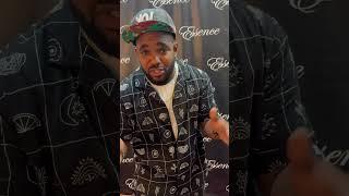 Headkrack tells you about his new album  #chasemulah24hrs #headkrack