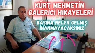 ARAÇ ALIRKEN BU HATAYA DÜŞMEYİN SAKIN ! | GALERİCİ HİKAYELERİ PART 2