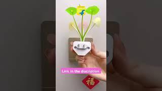 Product (#95) Link in the discription || 3D night lamp