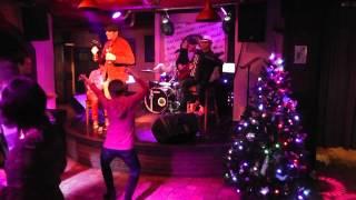 The Ska Zka - Bara Bara (event агентство Red Star)