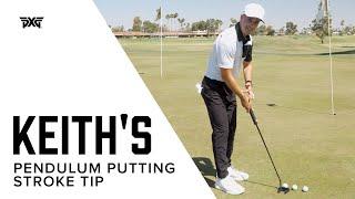 How to Pressure Proof Your Putting | PXG Golf Tips with Keith Bennett