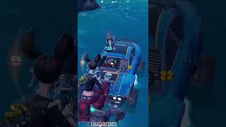 Fortnite Chapter 5 - Season 3 ,nugames old play my #fortnite #nugames