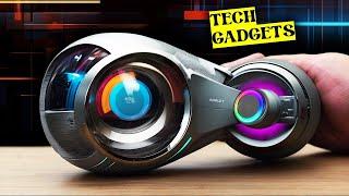 50 COOLEST TECH GADGETS 2024 ON ALIEXPRESS & AMAZON | BEST SELLING PRODUCTS 11.11