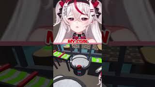 Vtuber bullied in roblox #shorts #vtuber #phaseconnect #envtubers