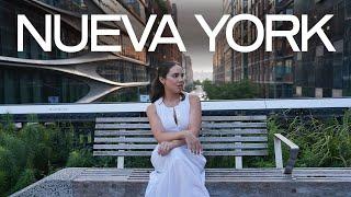 Viajando a NY: El break que necesitaba en mi vida - Viviendo sola │ What The Chic