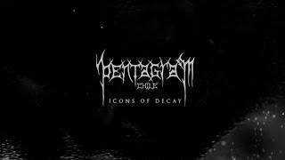 PENTAGRAM (Chile) -  Icons of Decay  (Official Video)