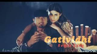 Gatividhi | Yo Yo Honey Singh | Remix | Lofi | Full Song | Chal Chal ChalMere Saath Himachal Chal