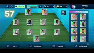 DLS 24 | ( PART 11 ) BUILDING 52 TO 86 RATED TEAM SERIES | 57 AND 63 RATED TEAM