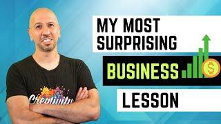 A Surprising Business Lesson for Coaches