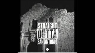 Straight Outta Tejano Mix!!!