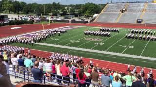 2015 TN Boys State