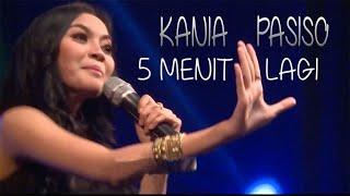Kania Pasiso - Lima Menit Lagi (Official Video)