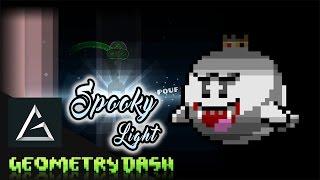 Geometry Dash 2.0 - Spooky Light by Serponge