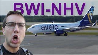 Avelo: What Makes This New Airline Special?