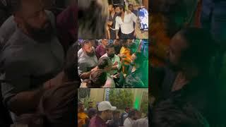 ajaz khan vs rajveer sisodia