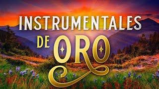 Gold Instrumental Music to Listen to - 30 Greatest Instrumental Hits