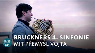 Bruckners 4. Sinfonie und ich - mit Přemysl Vojta | WDR Sinfonieorchester