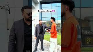 when you get job#job #kerala #dubai #hiring #youtubeshorts #youtube #family #uaemalayali #india