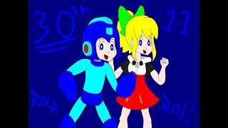 Rockman Classic Collection Live Stream (Marcus Yamamoto Part 3)