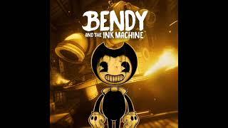 Bendy and the Ink Machine OST [Ode to Bendy]