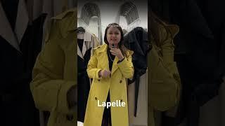 Тренчи в тц Outleto , Минск , Жукова 44