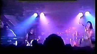 Faith No More - Prego Club, Milan, Italy '90 [Full Show]