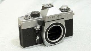 Praktica LTL