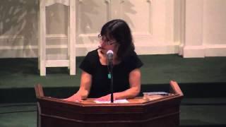 Conversations that Matter: Homosexuality & the Christian Faith Q&A