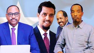 Magacabista General Asad Diyaano Ma Dagaal Deni Iyo Puntland lagu qaaday baa mise waa Daacadnimo DFS