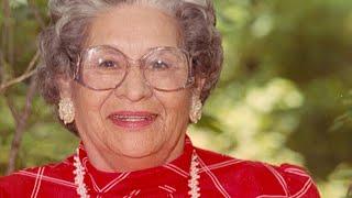 Pearl Carter Scott: On Top of the World | Chickasaw Heritage Series S1 • E1