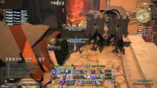 Doma. FFXIV SB P30 [01/01/18]