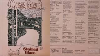 Open Road - Wild And Free (1974)