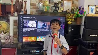 Hoa Hải Đường - Jack | Minh Chiến cover
