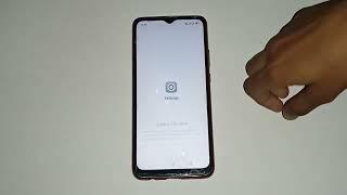 how to fix TalkBack problem in realme narzo 50 a prime, realme narzo 50 a prime TalkBack problem se