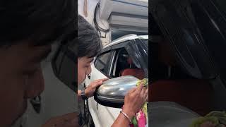 Restore Old Chrome to New // Shine Your Car in 1 Step!