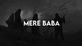 Mere Baba Kaha Ho Noha Whatsapp Status | Bibi Sakina Noha Status | Shahadat Bibi Sakina Status 1442