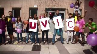 Train - Hey Soul Sister - Lip Dub UVic (Official)