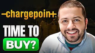 ChargePoint Stock Analysis: Buy, Hold or Sell? | CHPT Stock Analysis