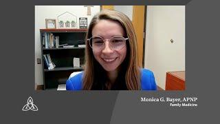 Meet Monica G. Bayer, APNP, Family Medicine | Ascension Wisconsin