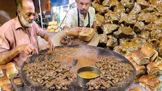 AMAZING SKILL ! BEST STREET FOOD COLLECTION LOVED BY MILLIONS