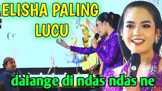 dalang e di ndas ndas ne Karo Elisha orcarus allaso!! lakon terlucu di bulan ini