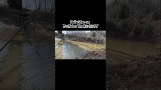 Magnet Fishing Gone Wrong #magnetfishing #shorts #outdoors