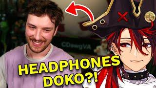 Connor’s Audio Setup Is Far Too Advanced For Kuro