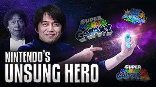 The Story of Yoshiaki Koizumi - Nintendo's Unsung Hero | Some Boi Online